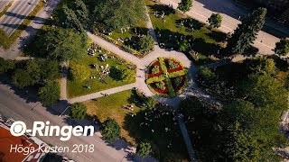 ORingen 2018  Aktivitetsdagen [upl. by Trebeh]