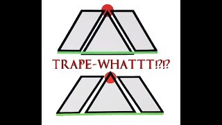 Trapezoidal sights OMG WTF TRIANGLES [upl. by Janaye445]