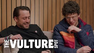 Jesse Eisenberg on Directing Kieran Culkin in A Real Pain at Sundance 2024 [upl. by Thebazile]