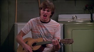 That 70s Show  Kelso Writes a Song About Jackie [upl. by Argus934]