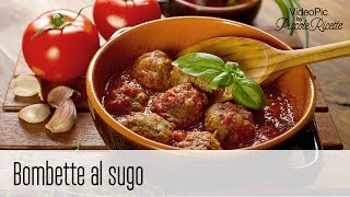 VideoPic  Bombette al sugo [upl. by Dawaj729]