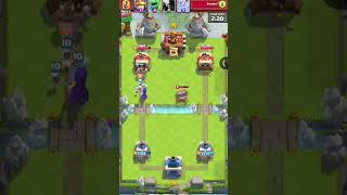 Hog Rider  Witch Cant Win Clash Royale Battle  Heres the Truth [upl. by Arracat517]