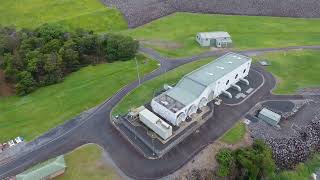 Exploring the Hinze Dam Spillway [upl. by Lotsyrc]