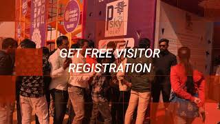 Engiexpo Industrial Exhibition Vadodara 2024  Visitor Registration Openquot [upl. by Jeanine]