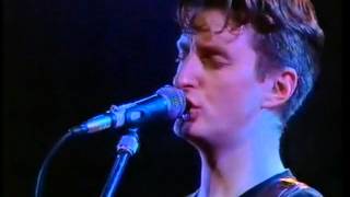 Billy Bragg Live  Winter Of 88 Dominion Theatre [upl. by Nalahs]