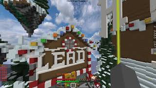 Hypixel Christmas Presents 2019  Skywars ALL LOCATIONS [upl. by Nyvar361]