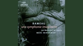 Rameau Hippolyte et Aricie  Act III  Ritournelle Live [upl. by Nazus81]