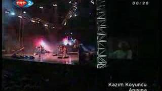 Kazim Koyuncu Yedikule Hisari Konserleri 18 [upl. by Yks925]