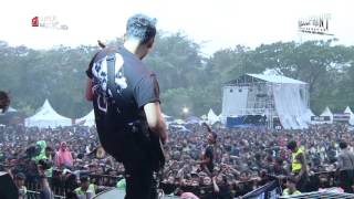 REVENGE THE FATE Live At HELLPRINT UNITED DAY IV [upl. by Yelsiap162]