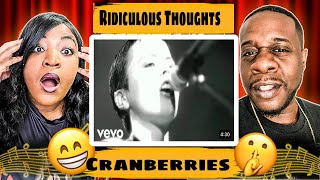 Dolores was Amazing The Cranberries  Ridiculous Thoughts Reaction [upl. by Toni]