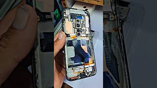 Vivo v17 Pro broken combo replacement with frame Vivo v17 Pro Tuta Hua combo tuti Hui body Tuta Hua [upl. by Connel]