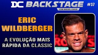 Eric Wildberger  Como Evoluir Rapidamente na Classic  DCBS 37 [upl. by Malva]