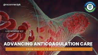 Anticoagulation EXPERTS Reveal the Shocking Truth About Breakthroughs [upl. by Konrad]