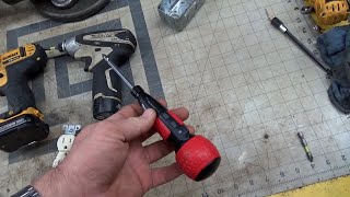 Another tool you didnt know you need An Electric Screwdriver [upl. by Farrow]