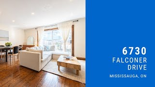 6730 Falconer Drive Mississauga ON  Introduction [upl. by Marchelle157]