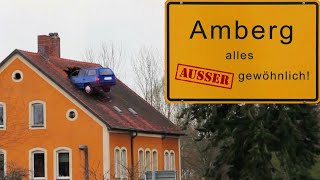 Amberg alles ausser gewöhnlich  Teil 1 [upl. by Schnapp]