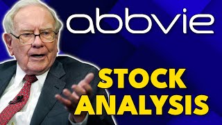 Is AbbVie Stock a Buy Now  ABBV Stock Analysis [upl. by Zoeller177]