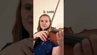 3 exercises for violin bow hand flexibility ✨ violin music [upl. by Ocirne83]