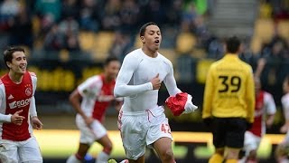 Highlights Roda JC  Ajax [upl. by Coffin510]