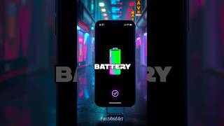 Why Dark Mode Saves More Battery mobile secretfeatures tech discovery facts science settings [upl. by Biel337]