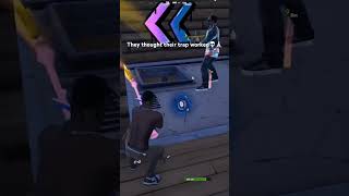 It did NOT work😭Use codeKQDEE in the item shop❤️fortnite fortnitefunny gaming kqdee fn fort [upl. by Asikal]