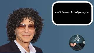 Howard Stern Show Best of 2024 [upl. by Hobart]