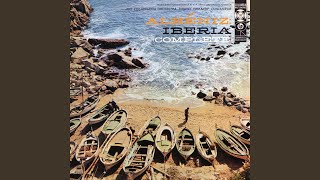 Iberia Book I Evocación 2021 Remastered Version [upl. by Adriane]