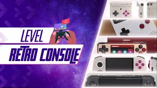 What’s your favorite retro console [upl. by Nahshunn637]