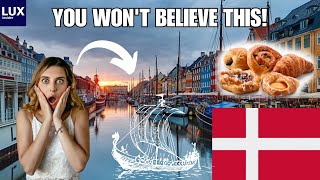 This Is Why Denmark Is The HIDDEN GEM Of Scandinivia [upl. by Eerac]