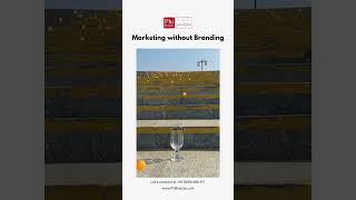 Impact of Marketing without Branding [upl. by Amora]