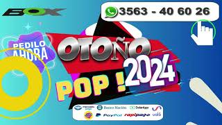 DEMO OTOÑO 2024 POP [upl. by Ahsiemac]