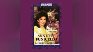 Review A Dream Is a Wish Your Heart Makes My Story  by Annette Funicello [upl. by Bluefield212]