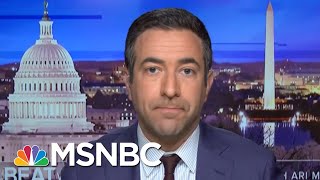 Watch The Beat With Ari Melber Highlights March 23  MSNBC [upl. by Anhoj146]