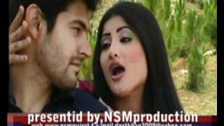 Pashto New Songs Nazia Iqbal Raza Raza No Raza RazaHD [upl. by Imerej]