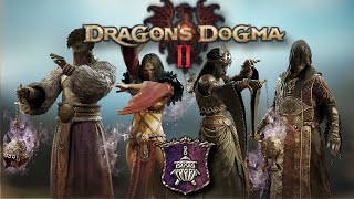 Dragons Dogma 2 Trickster Vocation Is Going to Be INTERESTING [upl. by Malachi]