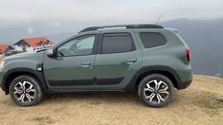 Dacia Duster 2023 Journey TCe 150 4x4 fully Equipped 360° [upl. by Goraud]