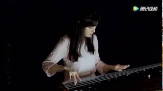 刀剑如梦 Đao Kiếm Như Mộng  Cổ Cầm  Cổ Tranh Guqin  Guzheng [upl. by Yahiya]