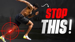 Worst Training Mistakes That DESTROY Athleticism [upl. by Blair]