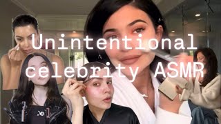 Unintentional Raspy Celebrity ASMR  kali uchis dove cameron… not Instagram stories [upl. by Gough]