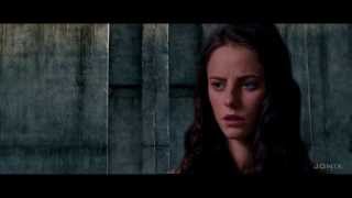 The Maze Runner Trailer Official Cast Fan Made HD [upl. by Cozza]