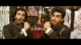 Gunday Full Movie 2014  Ranveer Singh  Arjun Kapoor  Priyanka Chopra  Irrfan Khan Review amp Fact [upl. by Cornela]