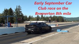 Bremerton 992023 Full race [upl. by Froemming916]