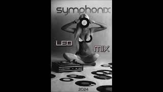 SyMpHoniX´° MiX°´LEo° 2O24 ´° [upl. by Eetak]