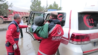 SAĞLIK BAKANLIĞICERABLUS2SAĞLIK ELÇİLERİ TRT 13BÖLÜM [upl. by Asyle]