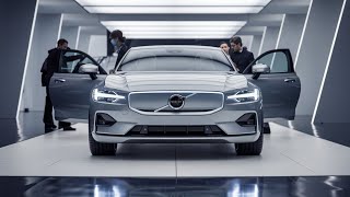 2025 Volvo S90 Is This Luxury Sedan Overhyped  Auto Cars Insights [upl. by Beeck841]