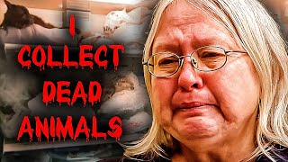 Shocking Moments On Hoarders [upl. by Neemsay]