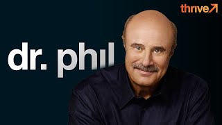 Thrive Conference  Dr Phil [upl. by Brainard]