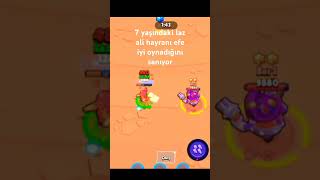 Cr ZeusBennn keşfetedüş brawlstars kesfetdeyim gaming [upl. by Tiny]