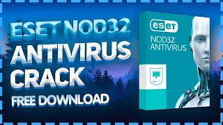 ESET NOD32 ANTIVIRUS CRACK 2023 🟢 FREE DOWNLOAD 🟢 LICENSE KEY INTERNET SECURITY 🟢 100 WORKING [upl. by Flanigan]