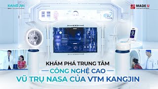 Đặt lịch ngay để trẻ hóa làn da cùng KangJin [upl. by Gennie]